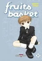 Fruits Basket T11