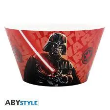 Star Wars - Bol - 460 Ml - Vador/troopers