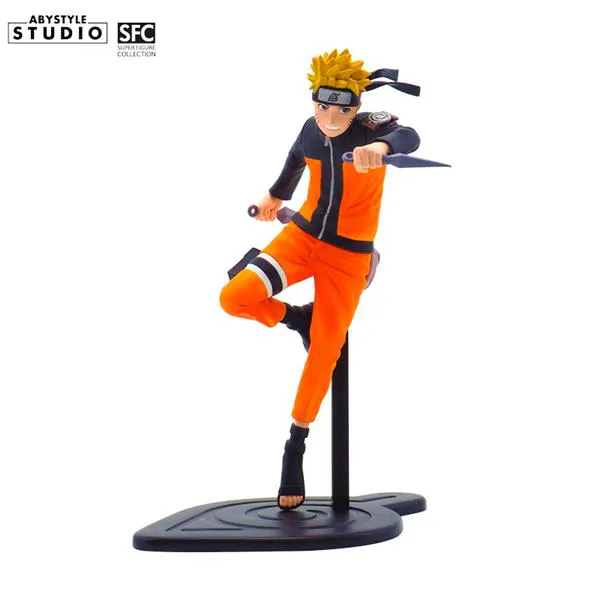 Naruto Shippuden - Figurine "naruto"