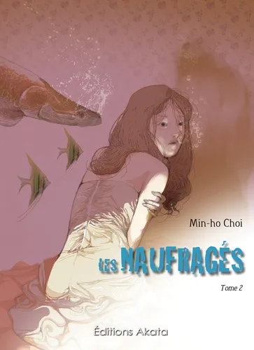Les Naufragés T2