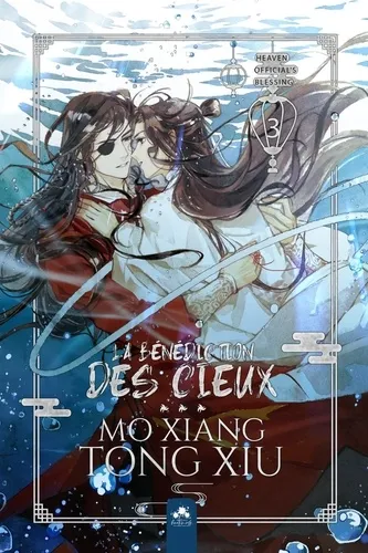 La Benediction Des Cieux T03 (relie) La Benediction Des Cieux T03 (relie)