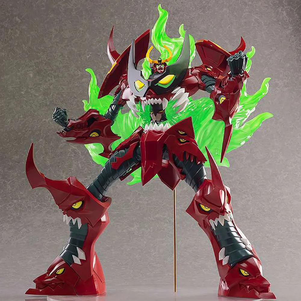 Gurren Lagann Statuette Pvc Pop Up Parade Xl Tengen Toppa 40 Cm