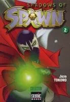 Spawn - Shadows of Spawn T2