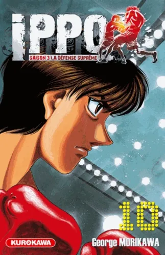 Ippo Saison 3 T10