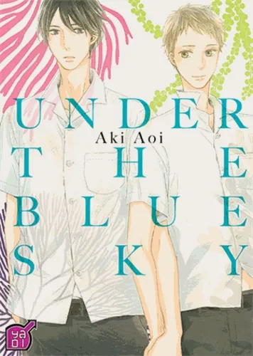 Under The Blue Sky Under The Blue Sky