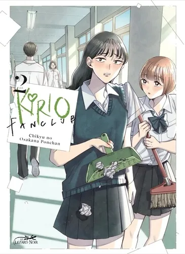 Kirio Fan Club T02