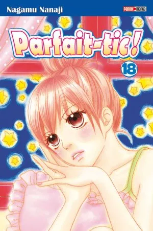 Parfait Tic ! T18
