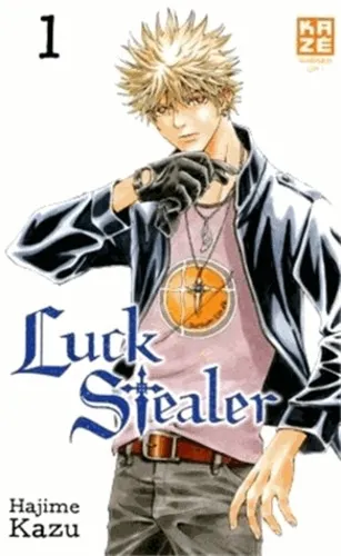 Luck Stealer T1