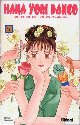 Hana Yori Dango T5