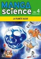Manga Science T4