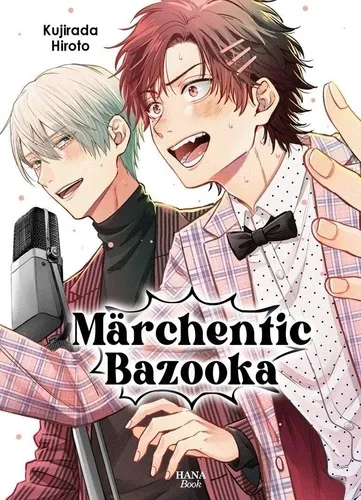 Marchentic Bazooka Marchentic Bazooka