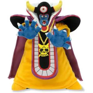 Dragon Quest Devil Of Legend Plush Zoma