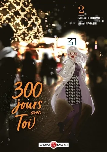 300 Jours Avec Toi T02