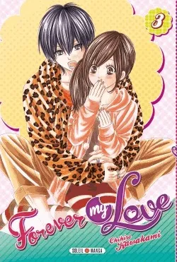 Forever my love T3