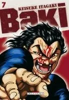 Baki T7