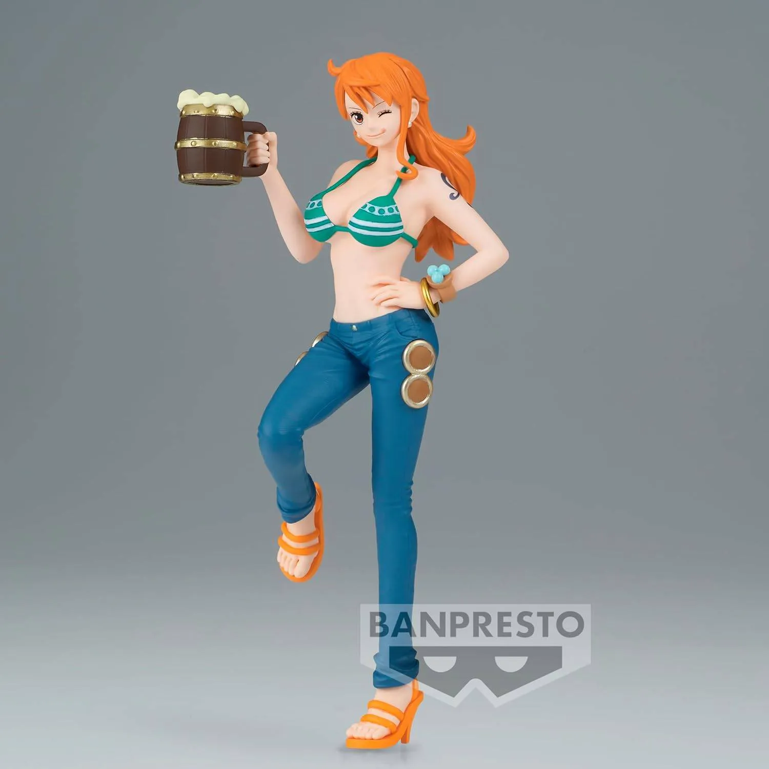 One Piece It's A Banquet!! Nami One Piece It's A Banquet!! Nami