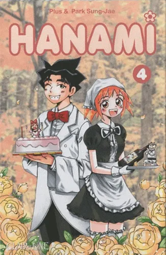 Hanami T4
