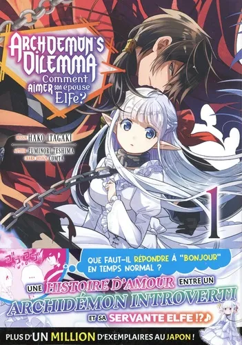 Archdemon's Dilemma T01