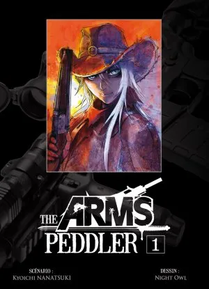 The Arms Peddler T1