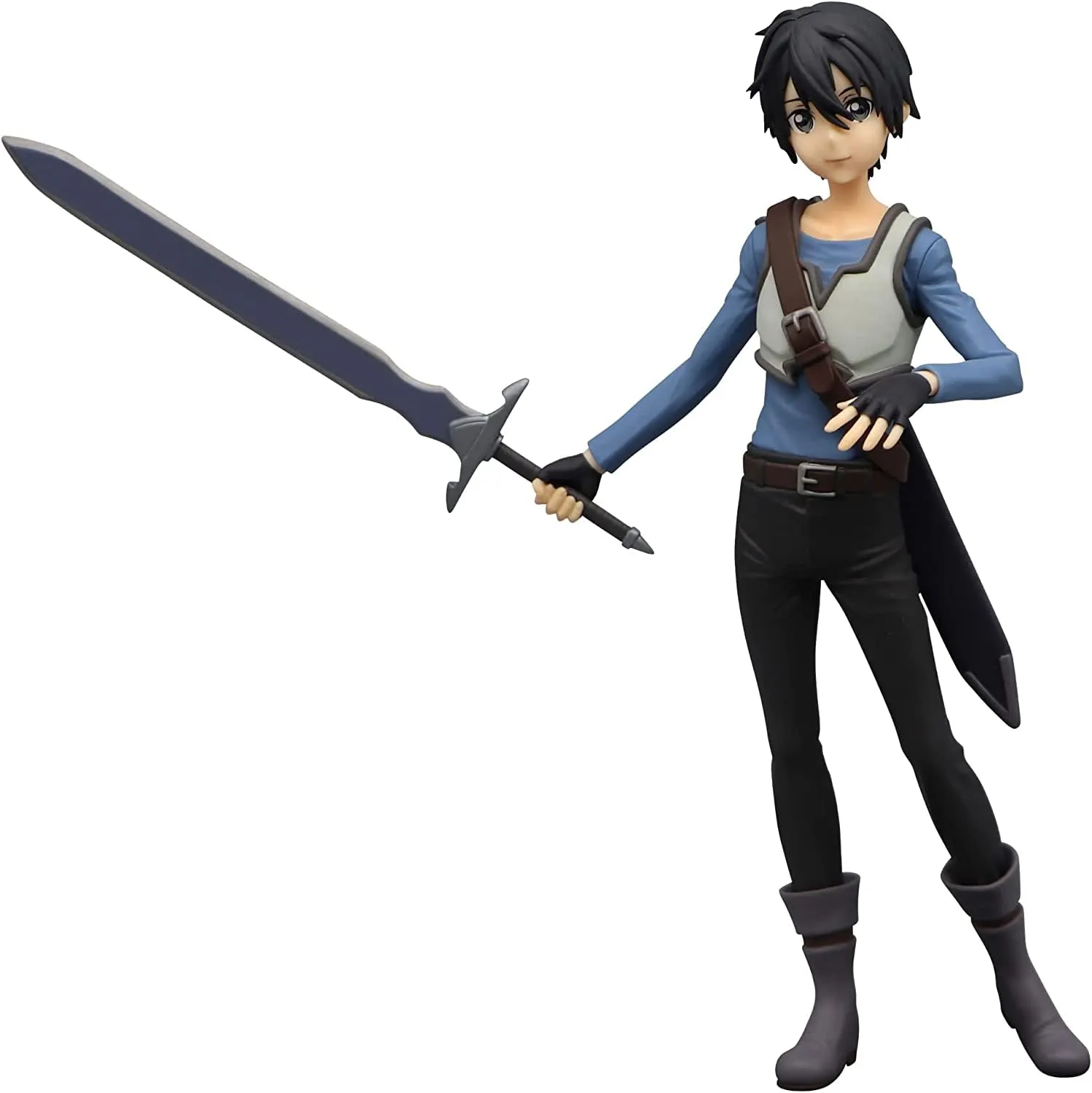 Sword Art Online The Movie Progressive - Kirito Progressive - SSS Figure
