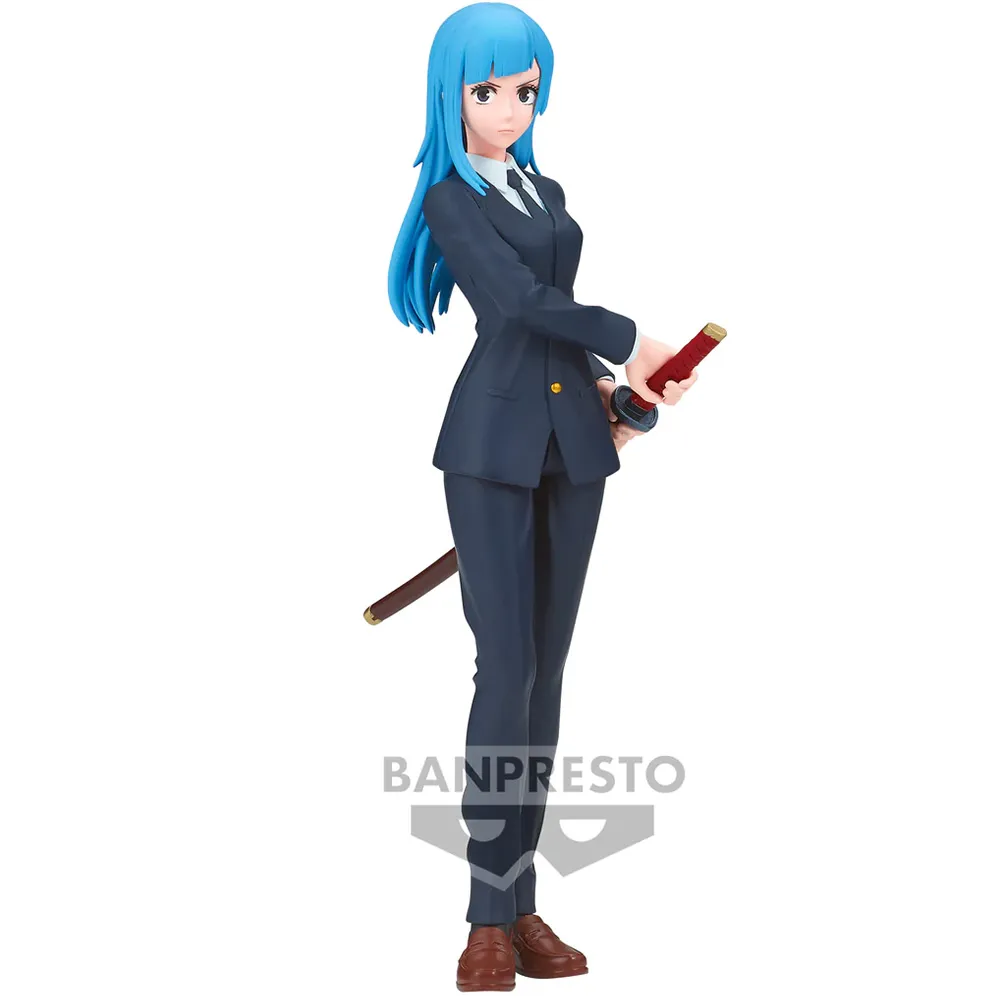 Jujutsu Kaisen Jukon - Kasumi Miwa