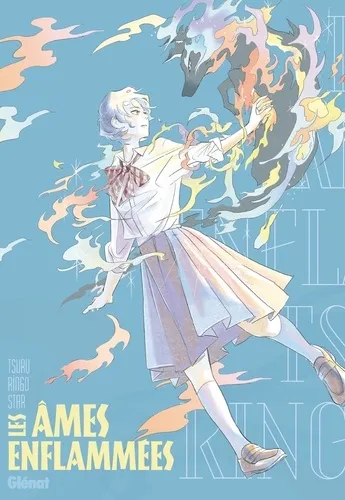 Les Ames Enflammees