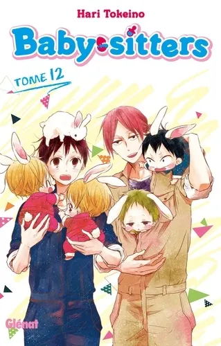 Baby-Sitters T12
