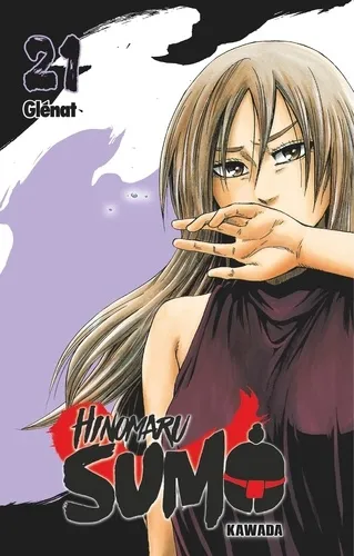 Hinomaru Sumo T21