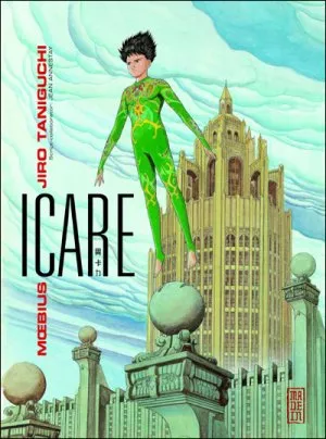 Icare (one Shot)