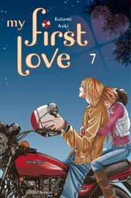 My First Love T7