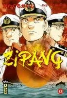 Zipang T12
