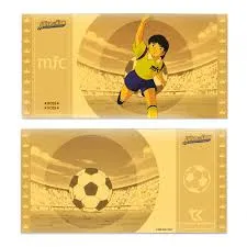 Tickets Or Ross Captain Tsubasa Tickets Or Ross Captain Tsubasa