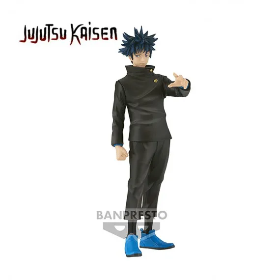 Jujutsu Kaisen Jukon No Kata (a:megumi Fushiguro) Jujutsu Kaisen Jukon No Kata (a:megumi Fushiguro)