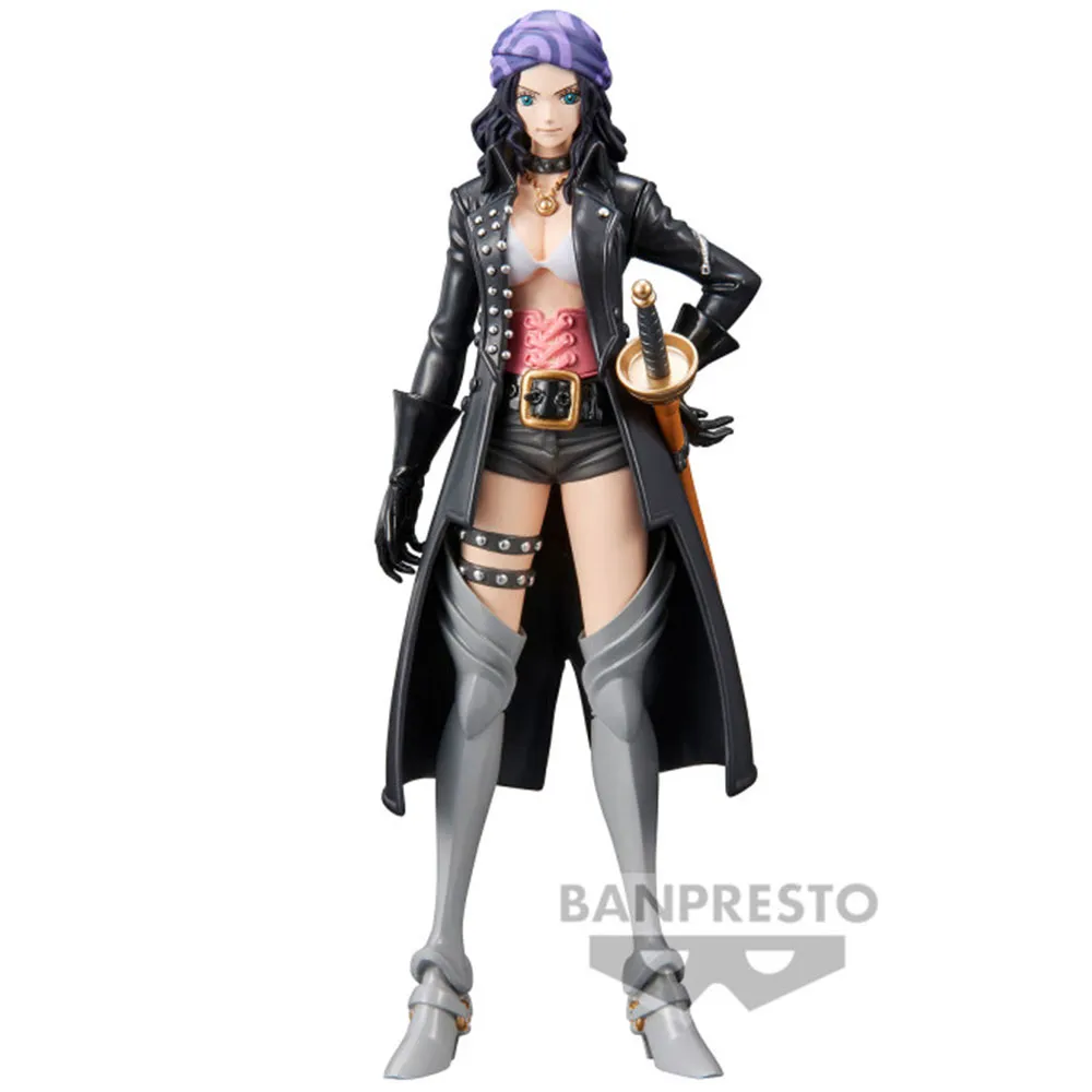 Op Dxf The Grandline Lady 2 Nico Robin Op Dxf The Grandline Lady 2 Nico Robin