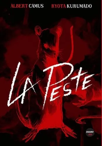 La Peste L'integrale (collector) La Peste L'integrale (collector)