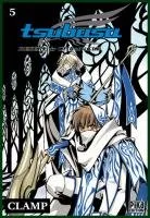 Tsubasa Reservoir Chronicle T5