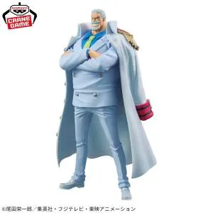 One Piece Dxf The Grandline Series Special Monkey D Garp