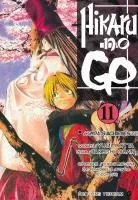 Hikaru No Go T11