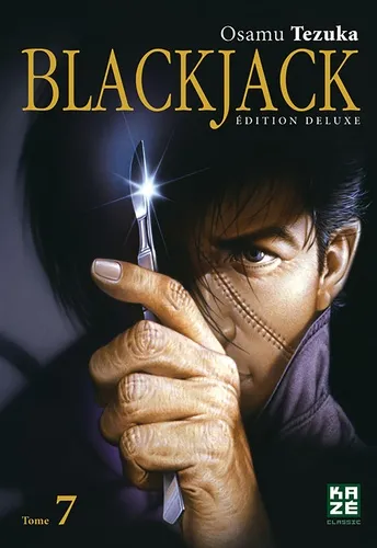 Black Jack T7 Black Jack T7
