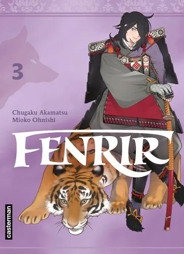 Fenrir T03
