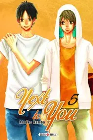 Next to You T5