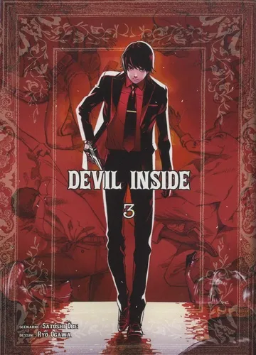 Devil Inside T03
