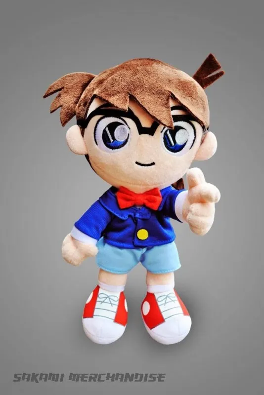 Detective Conan Plush 25 Cm
