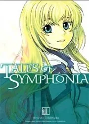 Tales of Symphonia T2