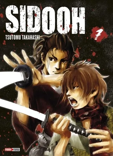 Sidooh T07 (ned)