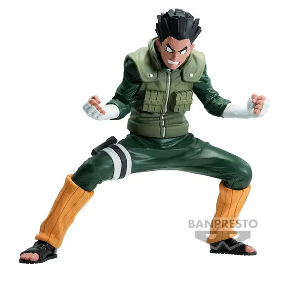 Naruto: Shippuden Vibration Stars -rock Lee- II