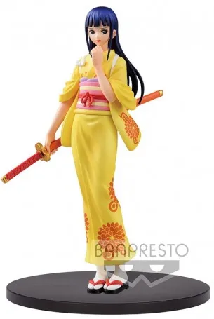 Op Dxf Grandline Lady Wanokuni V.3