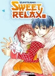 Sweet Relax T1 Sweet Relax T1