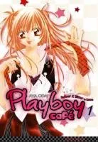 Playboy Café T1