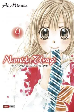 Namida Usagi - Un amour sans retour T9